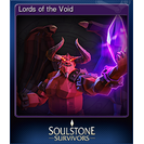 Lords of the Void