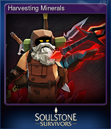 Steam Community :: Soulstone Survivors