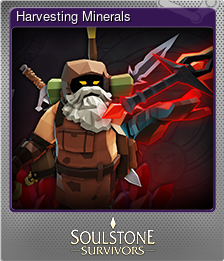 Steam Community :: Soulstone Survivors