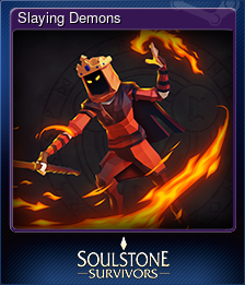 Steam Community :: Soulstone Survivors