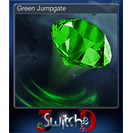 Green Jumpgate