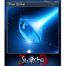 Blue Strike