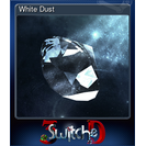 White Dust