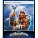 Path of Soothsayer