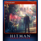 Chinatown