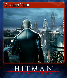 Showcase :: Hitman: Absolution