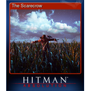 The Scarecrow