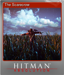 Showcase :: Hitman: Absolution
