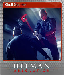 Showcase :: Hitman: Absolution