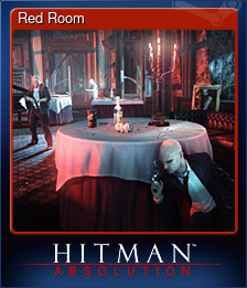 Showcase :: Hitman: Absolution