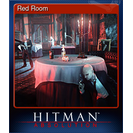 Red Room