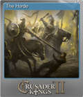 The Horde