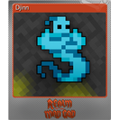 Djinn (Foil)