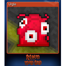 Urgle