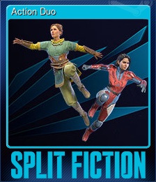 Action Duo