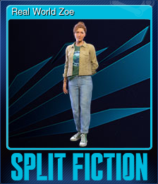 Real World Zoe