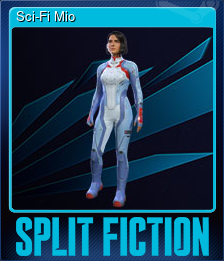 Sci-Fi Mio