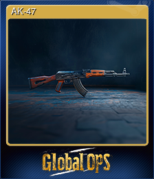 AK-47