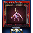 Pink Horror of Tzeentch