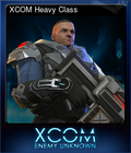 XCOM Heavy Class