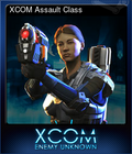 XCOM Assault Class