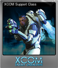 XCOM Support Class