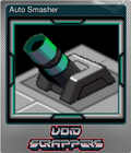 Auto Smasher