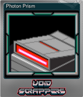 Photon Prism