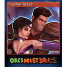 Together At Last