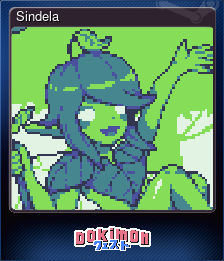 Sindela