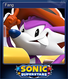 Comunidade Steam :: :: Sonic Adventure DX - Steam Trading Cards