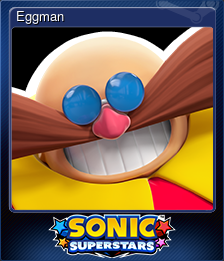 Comunidade Steam :: :: Sonic Adventure DX - Steam Trading Cards