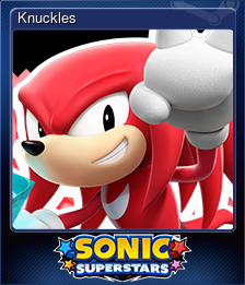 Knuckles