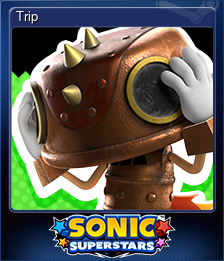 Comunidade Steam :: :: Sonic Adventure DX - Steam Trading Cards