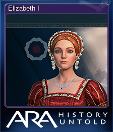 Elizabeth I