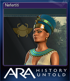 Nefertiti