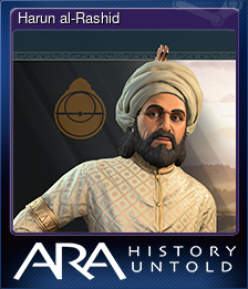 Harun al-Rashid