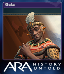 Shaka