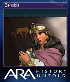 Zenobia