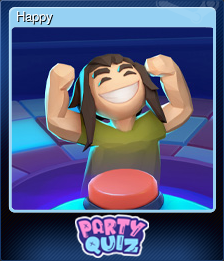 Happy