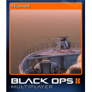 Hijacked