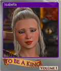 Isabella