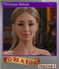 Princess Aelinia