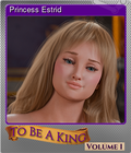 Princess Estrid