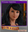 Princess Valentina