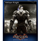 Arkham Knight