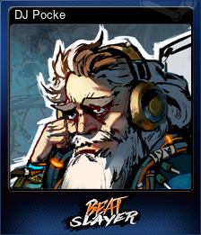 DJ Pocke