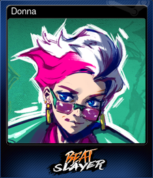 Donna
