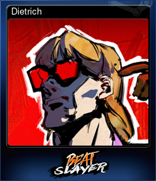 Dietrich