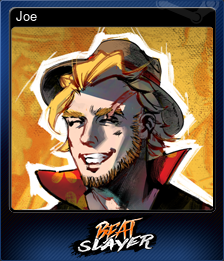 Joe